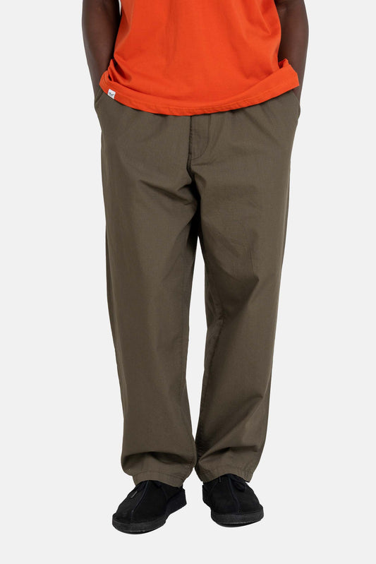 REELL "MEADOW" PANT OLIVE