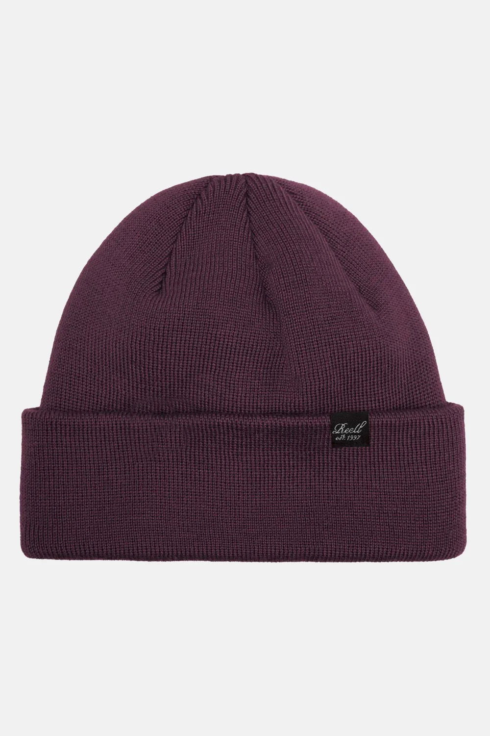 REELL "PURPLE" BEANIE