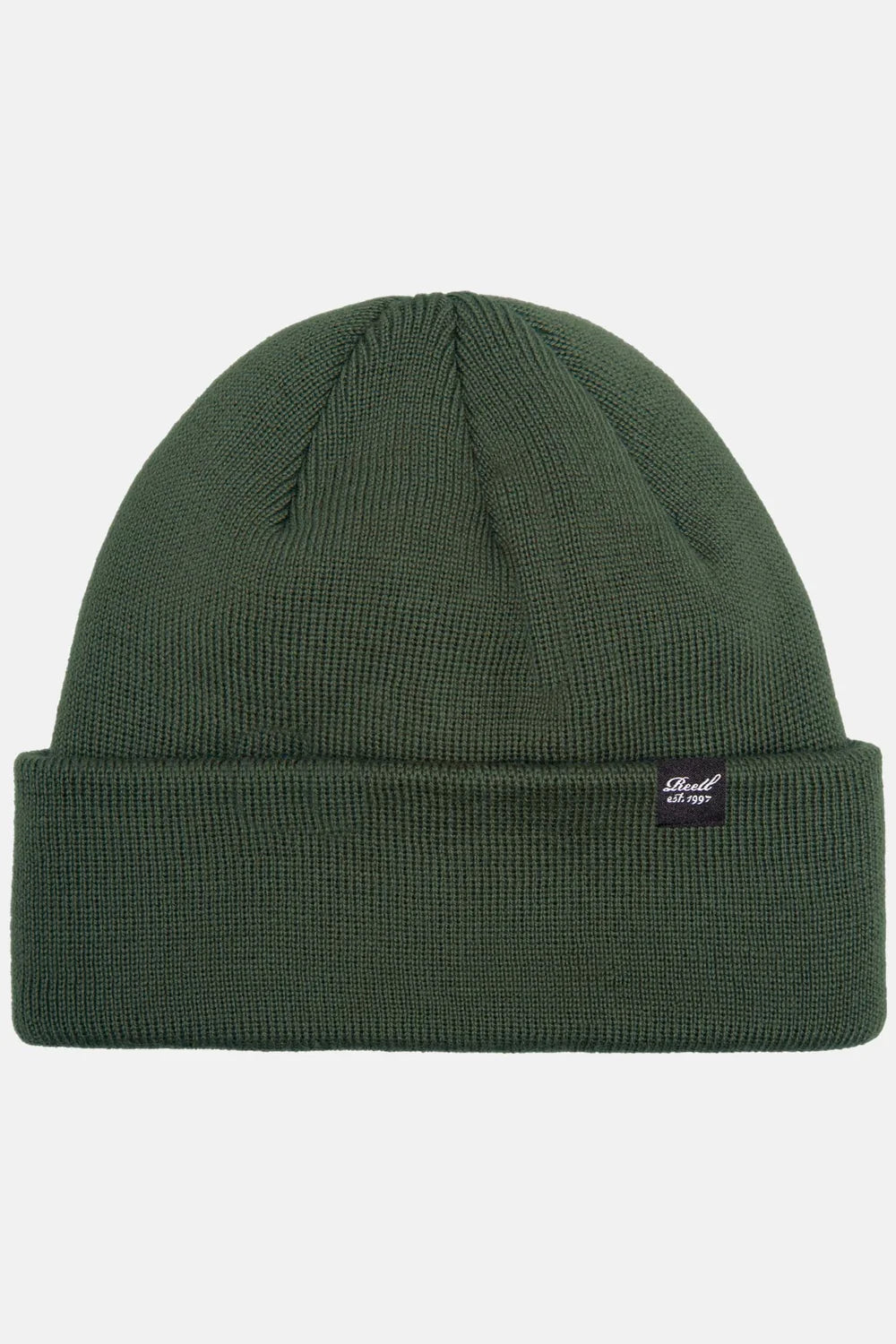 REELL "OLIVE" BEANIE