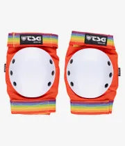 TSG "BASIC PROTECTION SET" MULTICOLOR