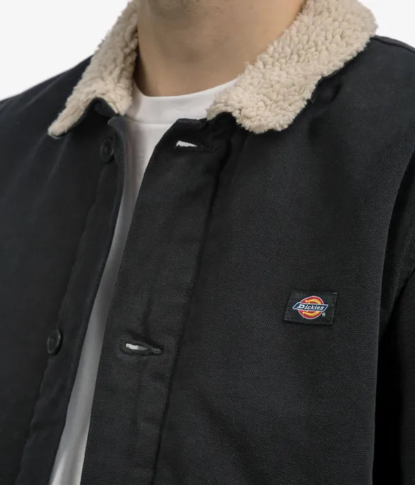 DICKIES "DUCK CANVAS" JACKE