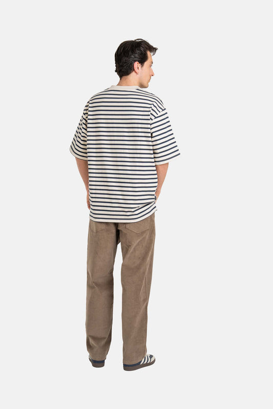 REELL "LICHEN SQUARE CORD" PANT