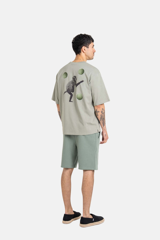 REELL "SURFACE WAFFLE" SHORT