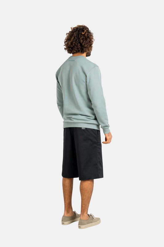 REELL "LOOSE FLEX CHINO" SHORT