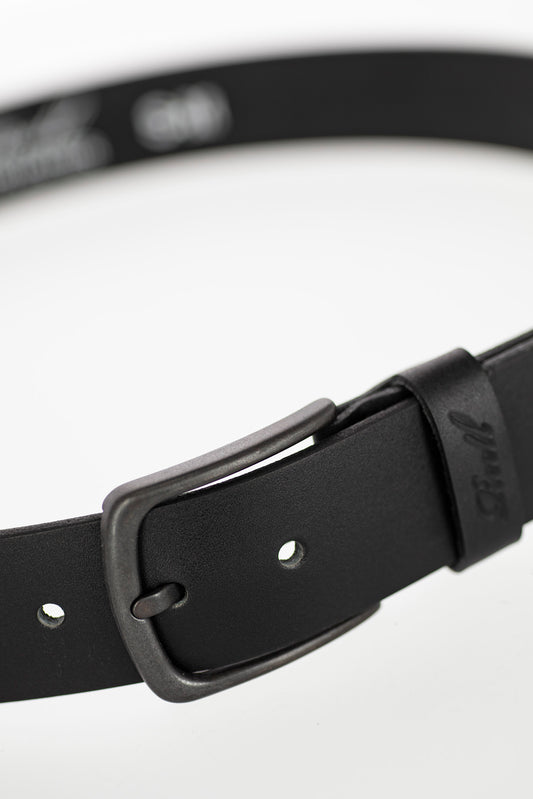 REELL "BUCKLE" BELT L/XL