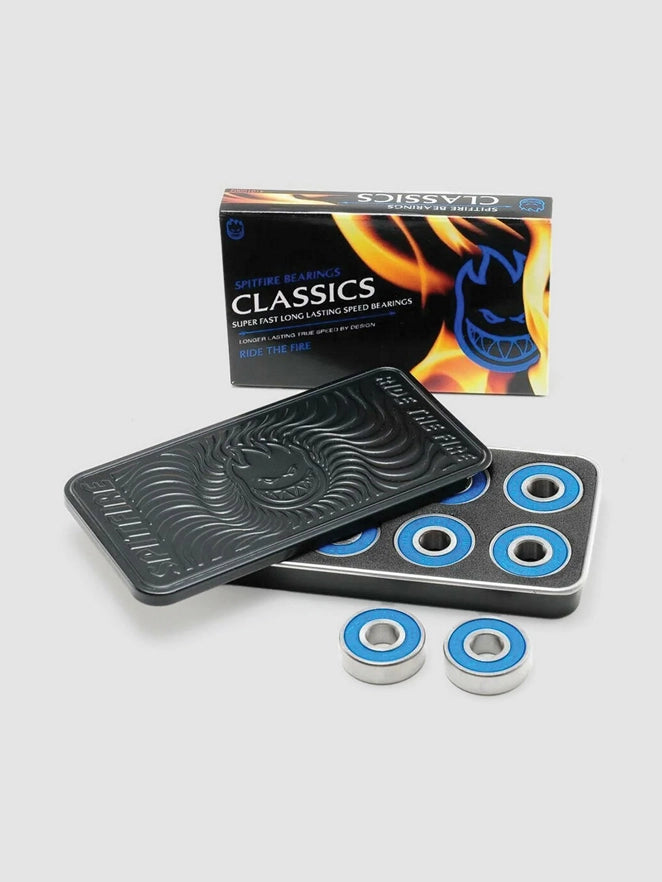 SPITFIRE "CLASSIC" BEARINGS