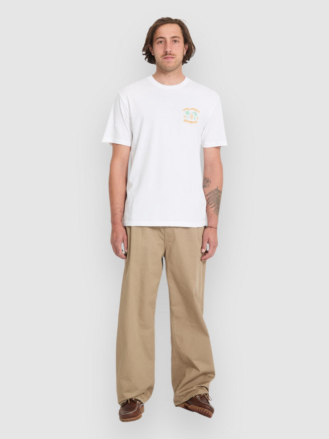 VOLCOM "91 PALM" T-SHIRT