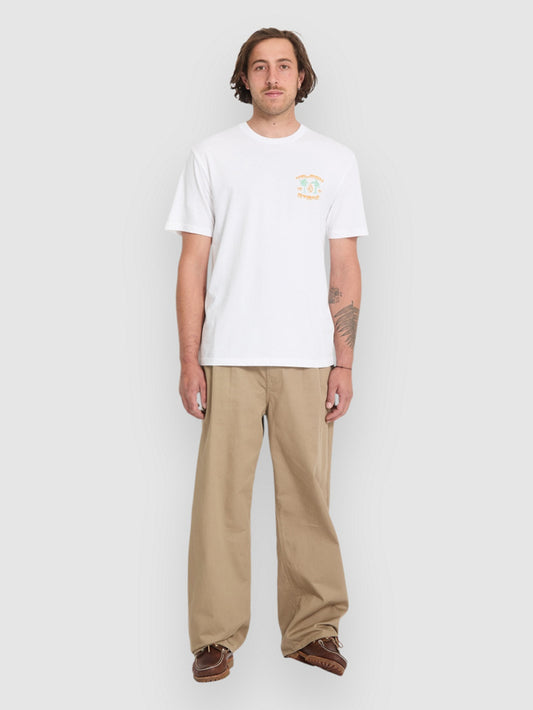 VOLCOM "91 PALM" T-SHIRT
