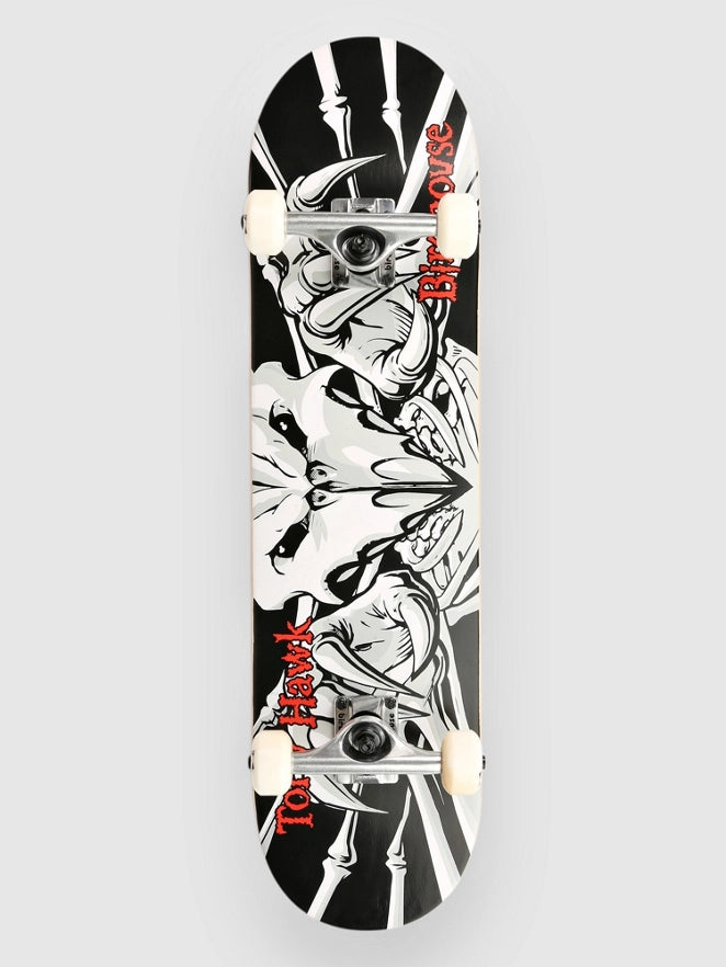 BIRDHOUSE "HAWK FALCON" COMPLETE DECK