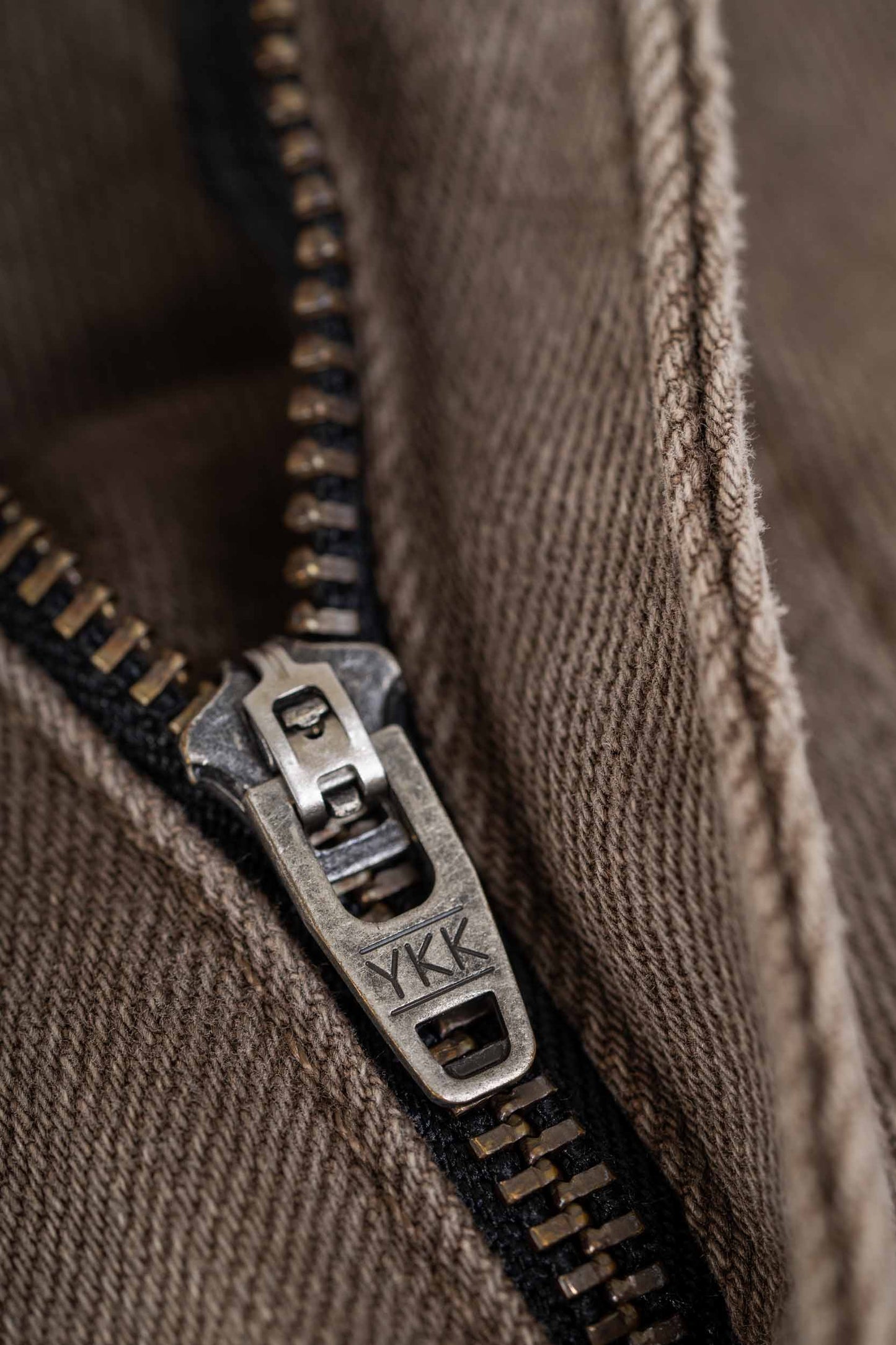 REELL "SOLID" PANT DIRTY SAND