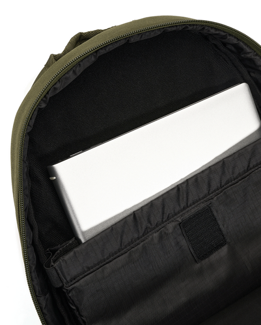 FORVERT "UNI LAPTOP LOUIS" BACKPACK