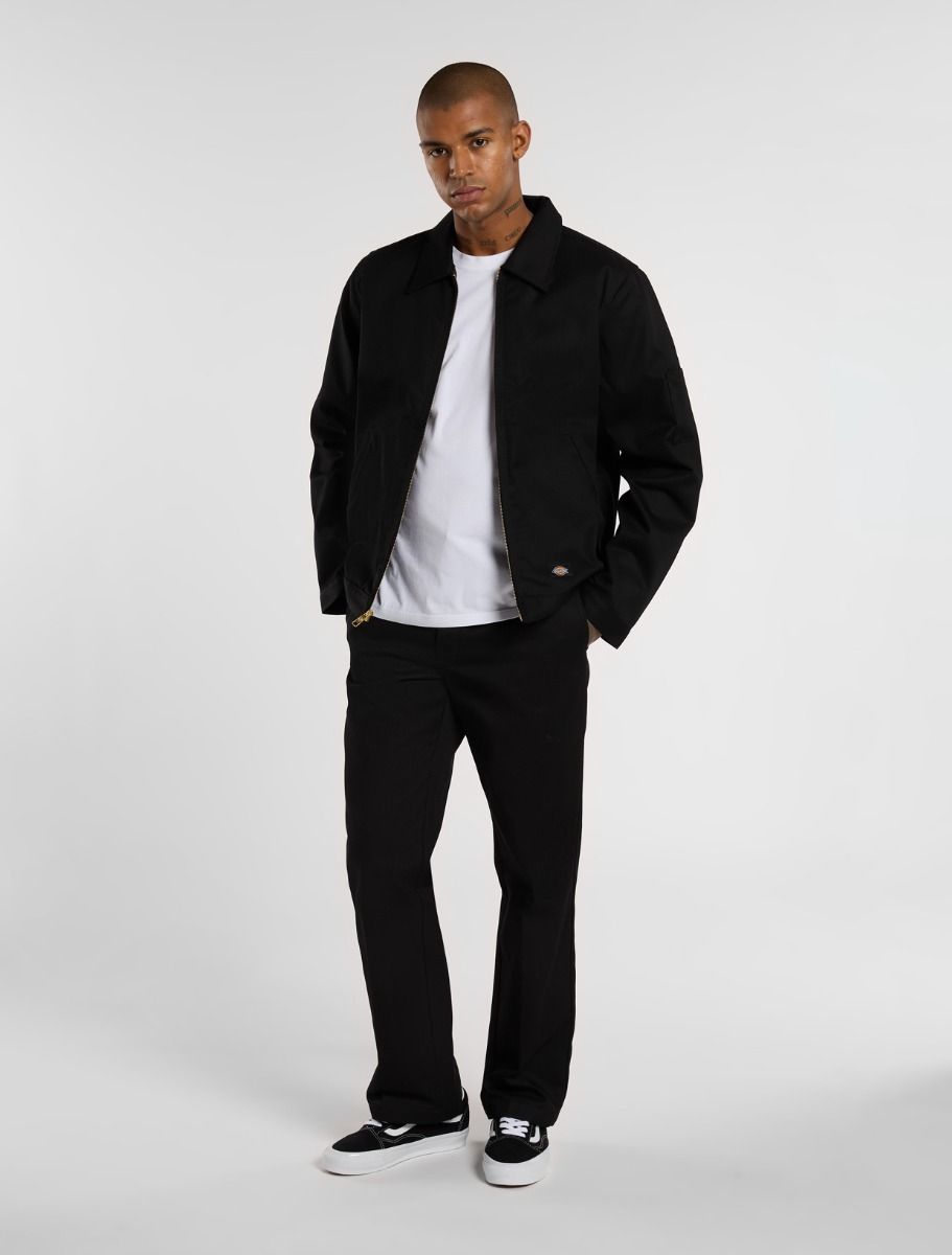DICKIES "874 ORIGINAL" PANT BLACK