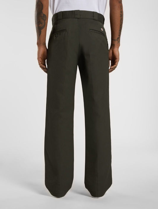 DICKIES "874 ORIGINAL" PANT OLIVE