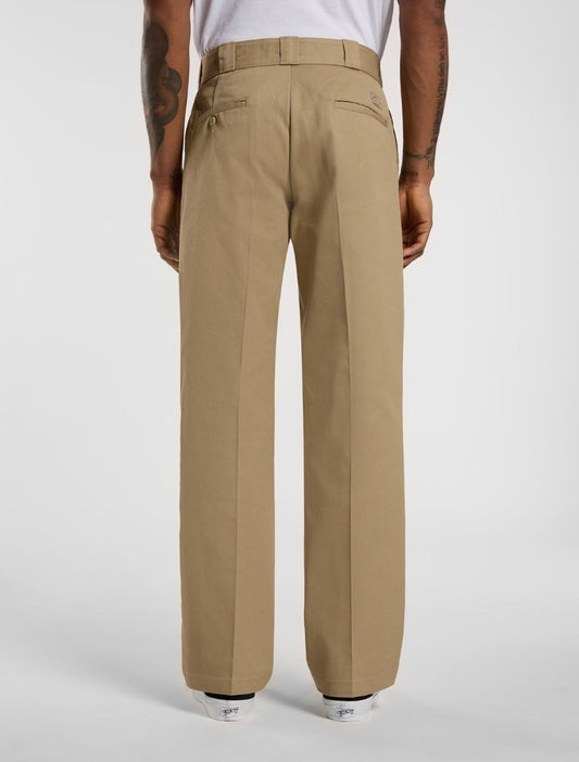 DICKIES "874 ORIGINAL" PANT KHAKI