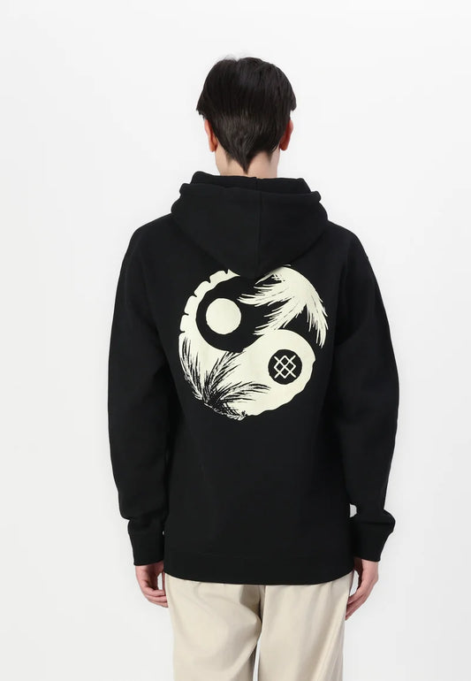 STANCE "OPPSOSITE" HOODIE