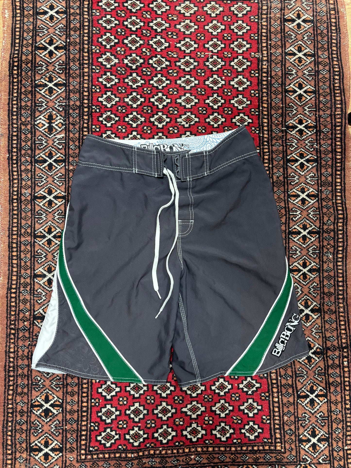 VINTAGE "BILLABONG" SWIMSHORT