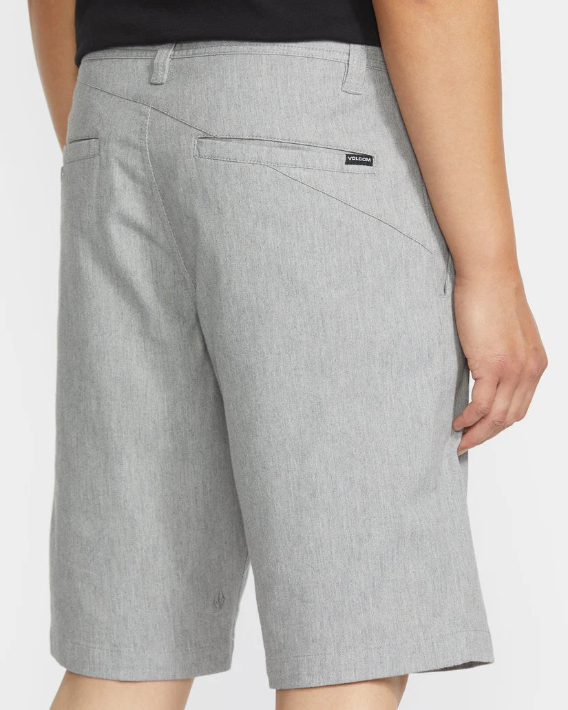 VOLCOM "FRICKIN" SHORT