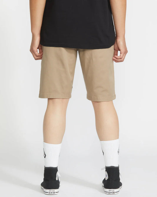 VOLCOM "FRICKIN" SHORT