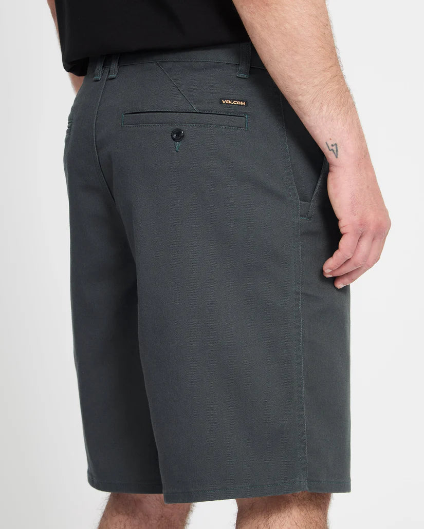VOLCOM "BILLOW 22" SHORT