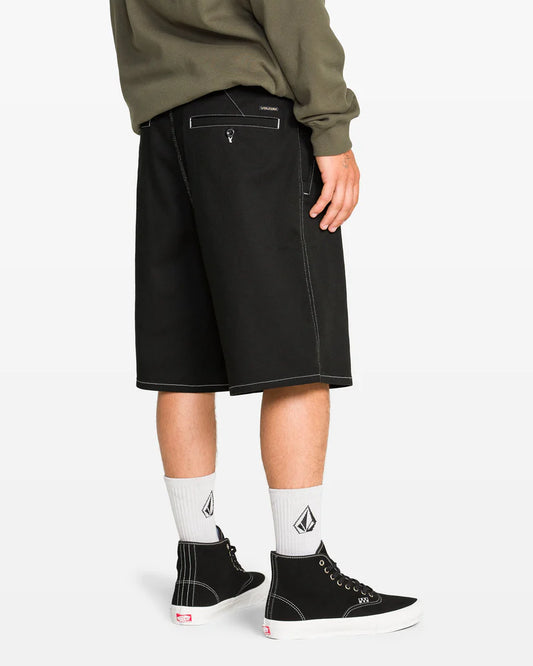 VOLCOM "BILLOW 22" SHORT