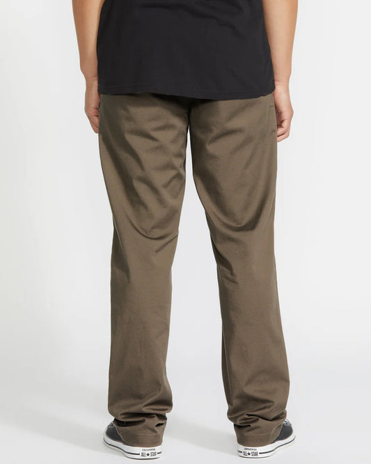 VOLCOM "FRICKIN MODERN STRECHT" PANT