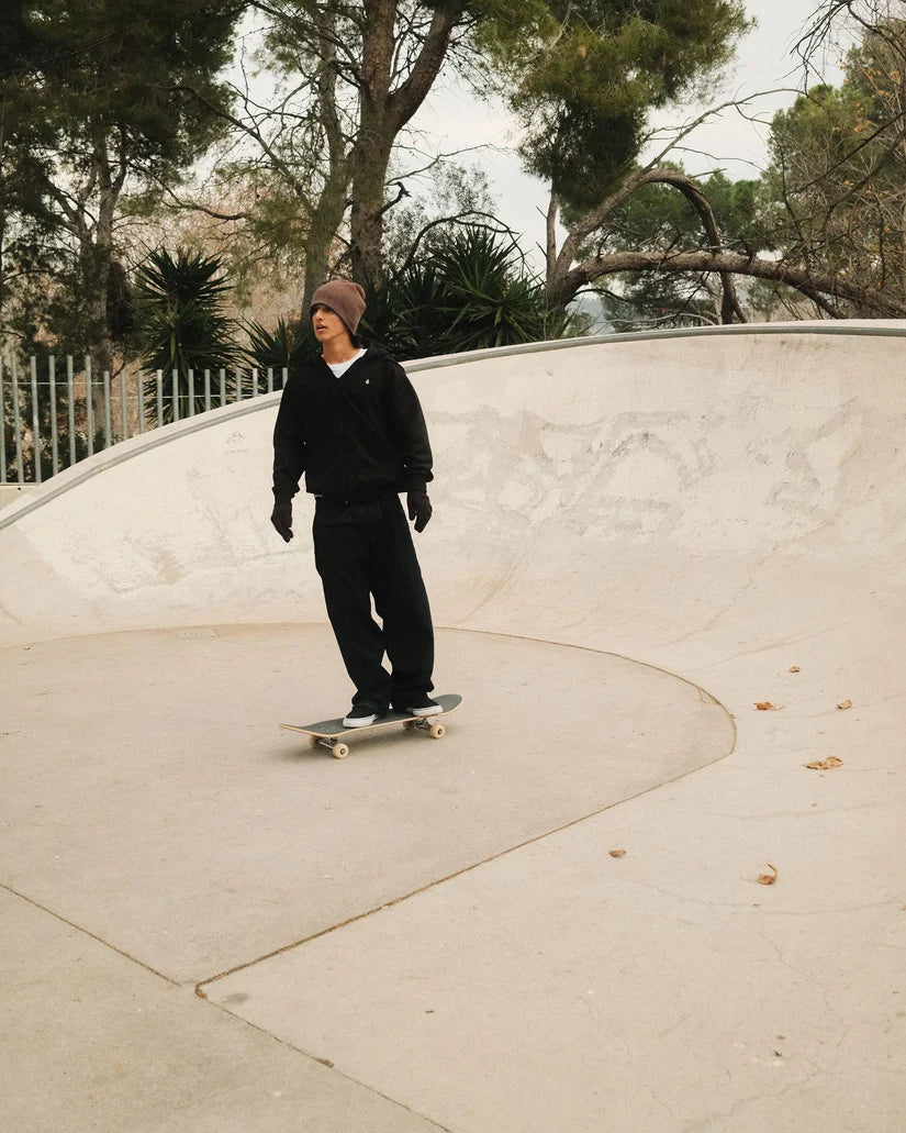 VOLCOM "BILLOW" JEANS