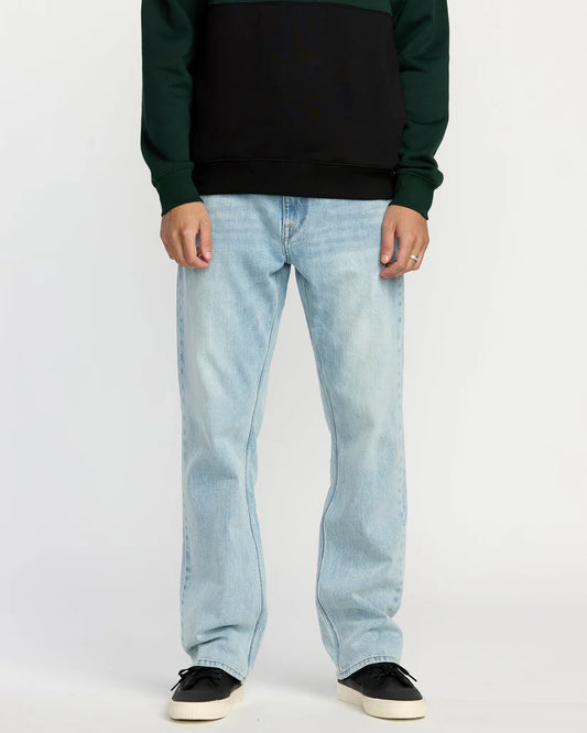 VOLCOM "KINKADE" JEANS