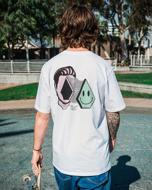 VOLCOM "AURA" T-SHIRT