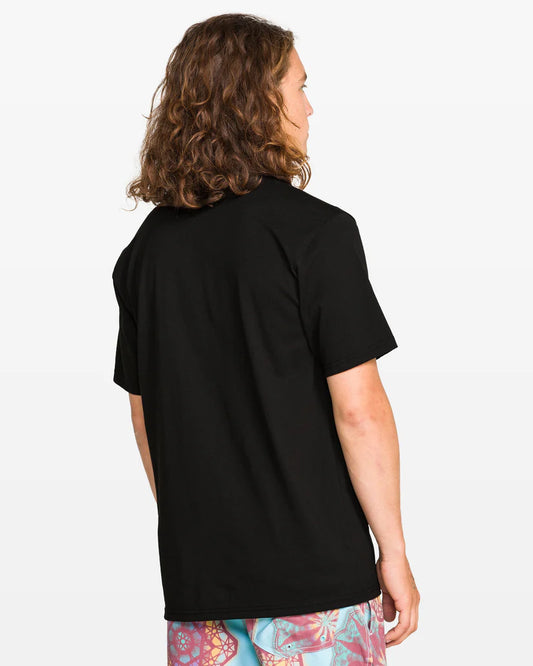 VOLCOM "STAR SHIELDS" T-SHIRT
