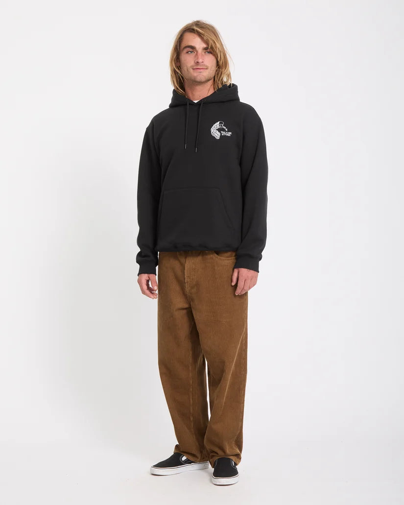VOLCOM "NODER" HOODIE