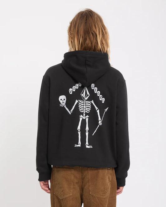 VOLCOM "NODER" HOODIE