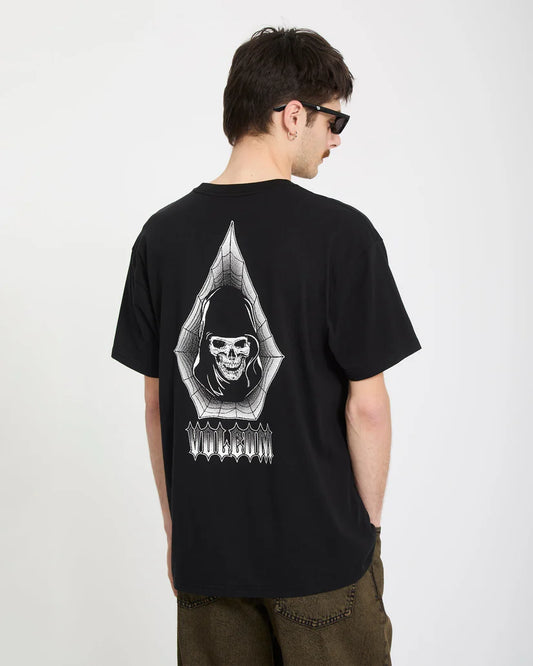 VOLCOM "GAMMA DOOM" T-SHIRT