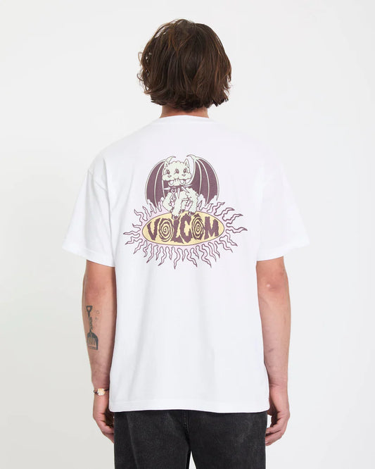 VOLCOM "SUNSTER" T-SHIRT