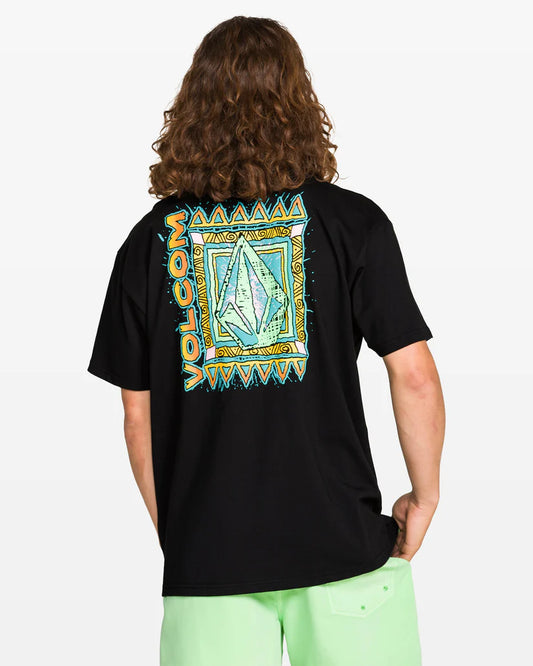 VOLCOM "BODIE" T-SHIRT