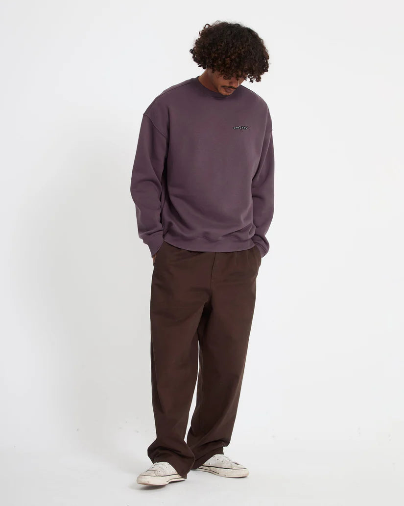 VOLCOM "GONY ZUBIZARRETA" SWEATER