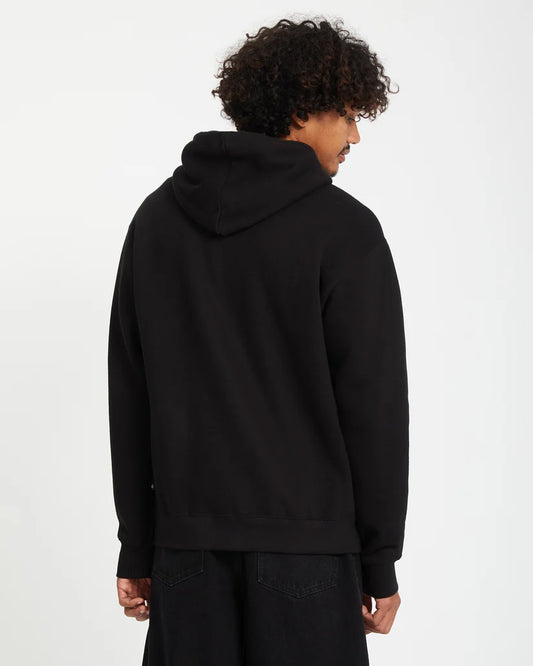 VOLCOM "SINGLE STONE" ZIPPER