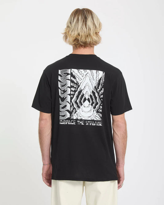 VOLCOM "RADIATON" T-SHIRT