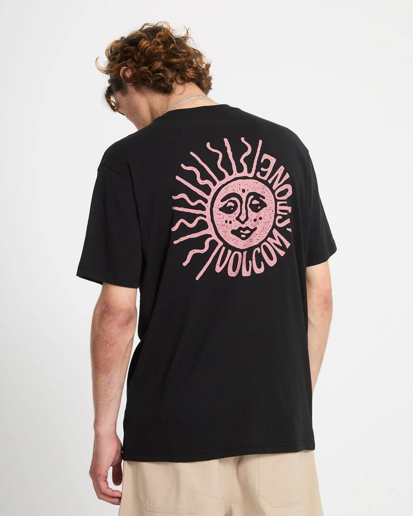 VOLCOM "MAZATLAN" T-SHIRT