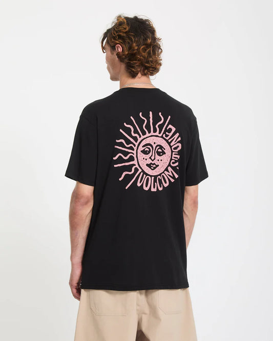 VOLCOM "MAZATLAN" T-SHIRT