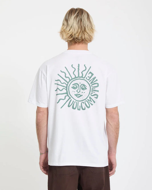 VOLCOM "MAZATLAN" T-SHIRT