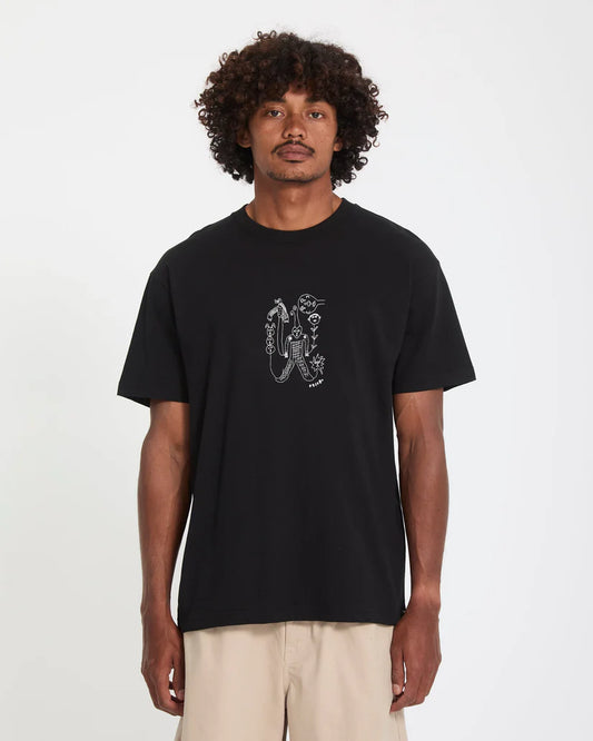 VOLCOM "NOWHERE" T-SHIRT