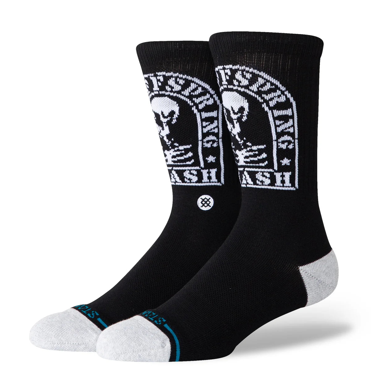 STANCE "SMASHED CREW" SOCKS
