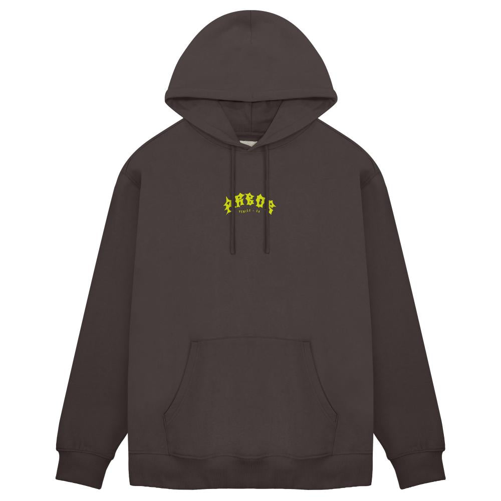 ARBOR "LEGACY" HOODIE