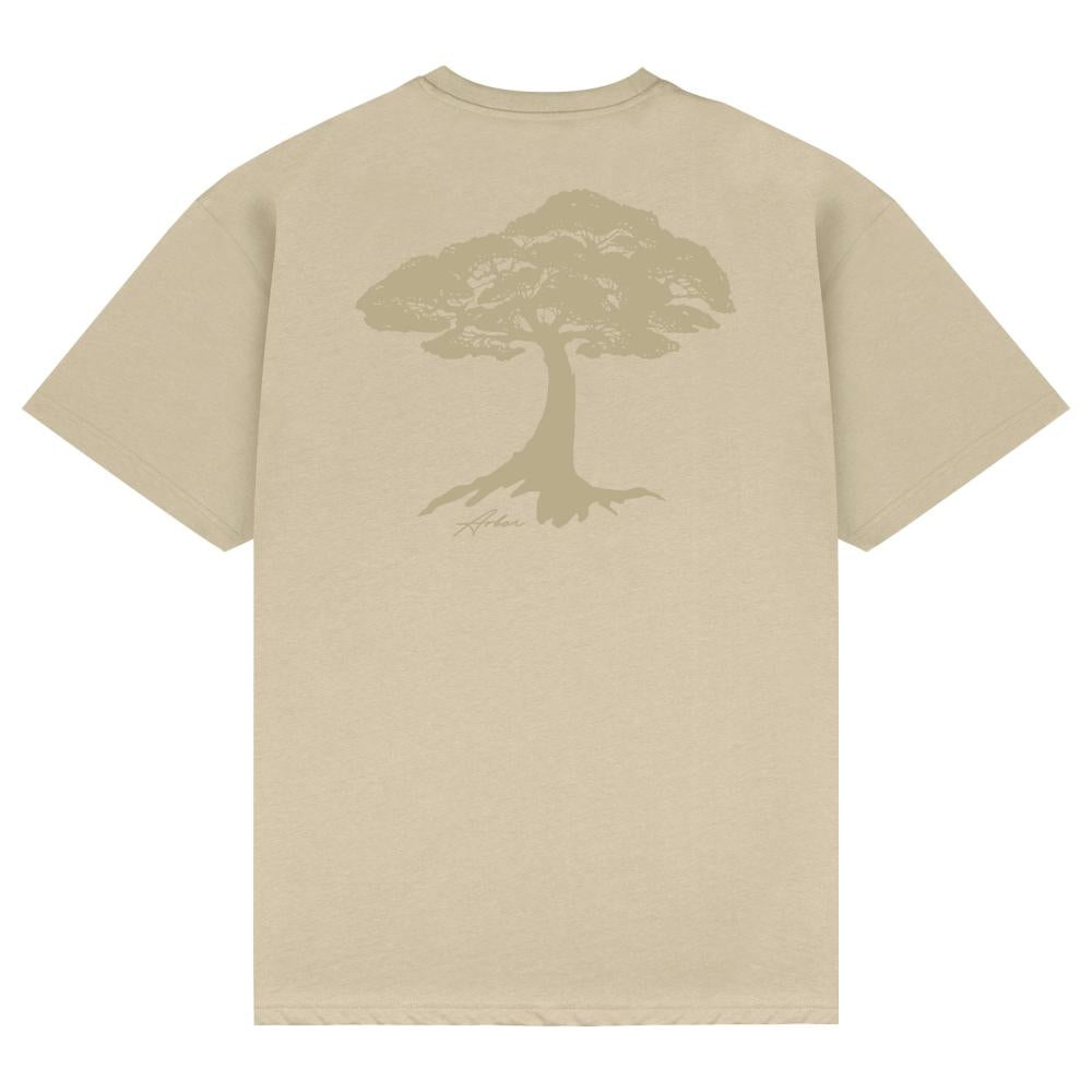 ARBOR "ROOTS" T-SHIRT