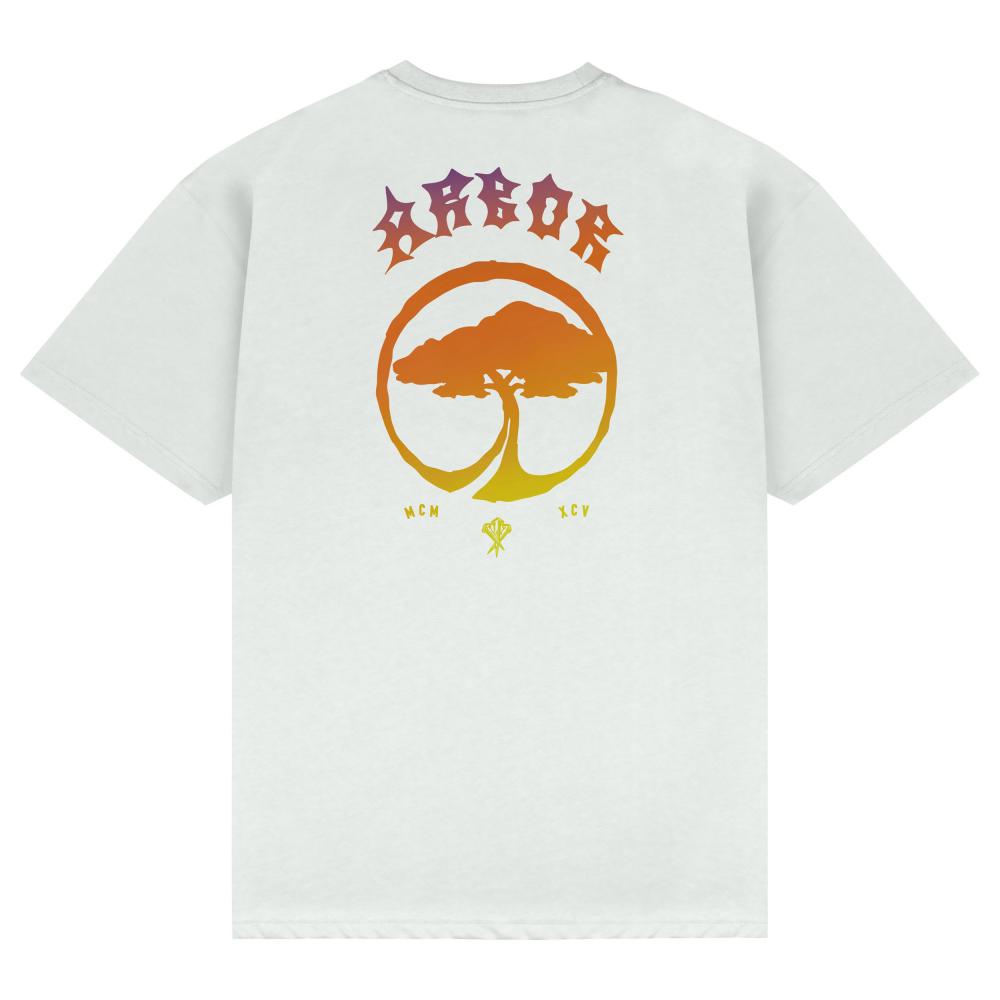 ARBOR "LEGACY" T-SHIRT