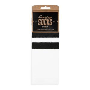 AMERICAN SOCKS " OLD SCHOOL II" SOCKS