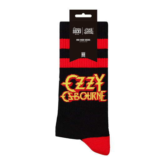 AMERICAN SOCKS "DREAMER OZZY OSBOURNE" SOCKS