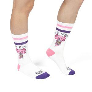 AMERICAN SOCKS " JUST VIBES" SOCKS