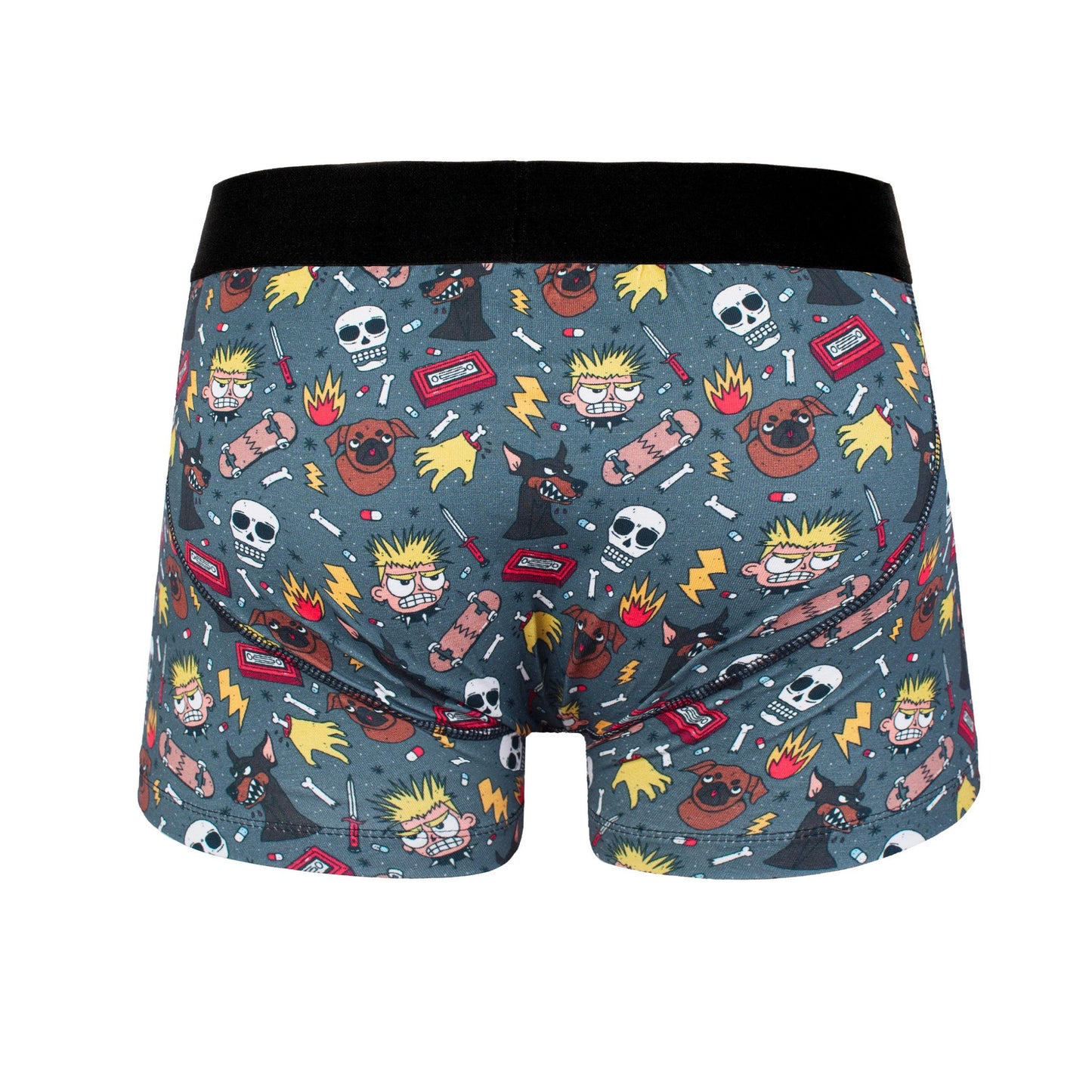 AMERICAN SOCKS "SELF ESTEEM" BOXERSHORT