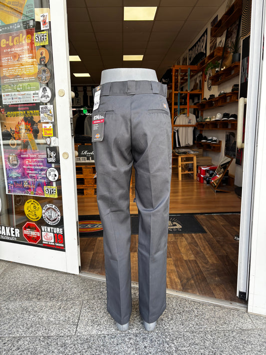 DICKIES "ORIGINAL FIT" PANT